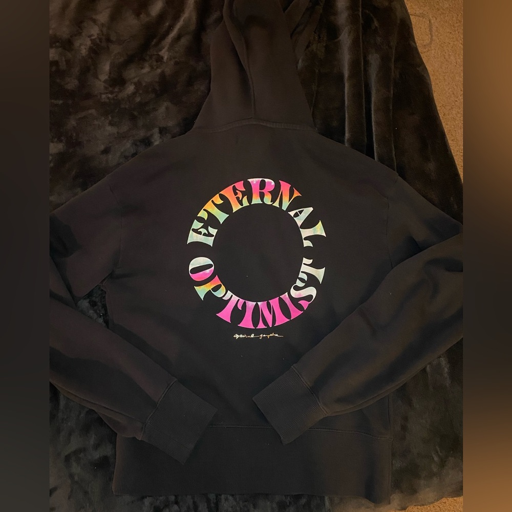 Spiritual Gangster Hoodie